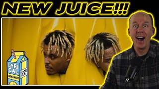 One Hour Of Juice WRLD Released amp Unreleased [upl. by Yerd146]