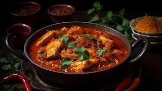 झटपट घर बैठे बनाए चिकन देहाती  Shaanepunjab Style Chicken Dehati  chicken chickenrecipe [upl. by Acireh78]