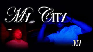 JO7k‘My City’ Official Music Video [upl. by Kristopher]