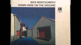 Wes Montgomery  The Fox [upl. by Eniak]