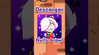 Como descargar nulls brawl 👍 [upl. by Alurta]