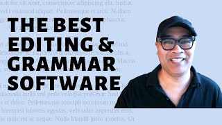 The 1 Editing amp Grammar Check Software Grammarly vs ProWritingAid [upl. by Thia]