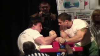 Jan Germanus vs Krasimir Kostadinov  World Championship 2008 [upl. by Rudolph402]