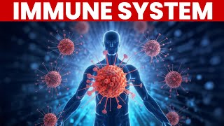 Unleash the Power of Your Immune System in 2024 [upl. by Wallis906]