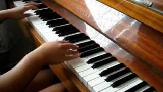 Edward Maya ft Vika Jigulina  Stereo Love Piano version Short version [upl. by Hurd150]