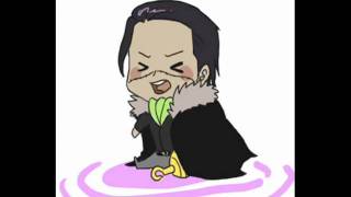 One Piece Das Kleine Sir Crocodile [upl. by Idnor509]