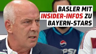 InsiderInfos Diese BayernStars müssen gehen  Der fenstercom EM Doppelpass [upl. by Leuqram670]