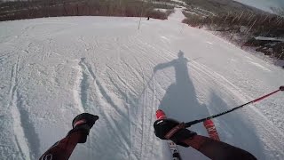 Gopro ski edit 2017 [upl. by Ylrrad425]