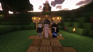 🔴SIVS Minecraft Smp IP 1853200178 [upl. by Coray874]