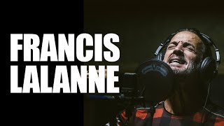 Francis Lalanne Feat Carré Blanc  A Léo la promesse [upl. by Ynohtnanhoj]