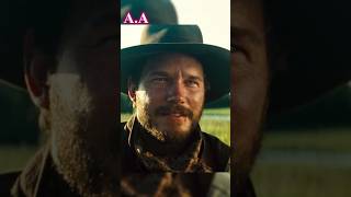 I always have been lucky themagnificentseven action movie [upl. by Aliuqehs]