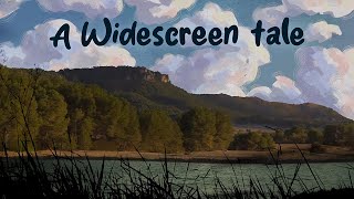 A Widescreen tale  PilotConcept film [upl. by Kuhn404]