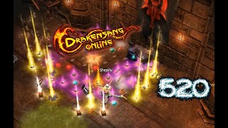 Drakensang Online 520 🐉 DRAGAN  Alle Quests amp Rewards [upl. by Thomasine]