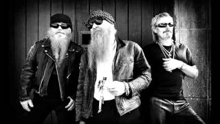 ZZ Top A Fool For Your Stockings lyrics [upl. by Doy49]