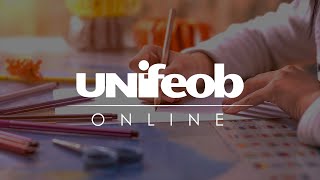 BoasVindas Pedagogia Online UNIFEOB [upl. by Wadell786]