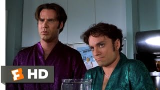 A Night at the Roxbury 17 Movie CLIP  Living with Mom amp Dad 1998 HD [upl. by Ducan827]