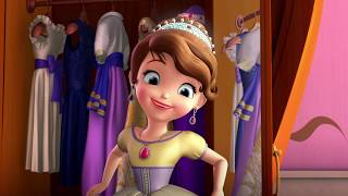 Sofia the First  Everything is Gonna Be Great [upl. by Pavel194]