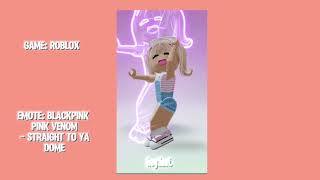 ROBLOX EDITS YOU MUST TRY 🤩💅  ate roblox capcut [upl. by Gunilla290]