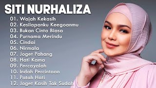 Siti Nurhaliza Full Album  Koleksi Lagu Pop Terbaik Sepanjang Zaman [upl. by Oriel]