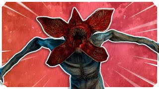 HOW TO  DEMOGORGON [upl. by Drusus185]