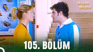 Hayat Bilgisi 105 Bölüm HD [upl. by Uda]