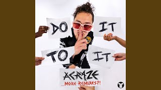 Do It To It YOOKiE Remix [upl. by Grover]