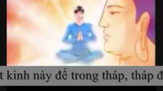 Kinh Toan Than Xa Loi Bao Khiep An Da La Ni  Dharani Seal Sutra [upl. by Livia]