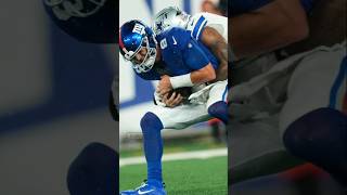 Dallas Cowboys vs New York Giants Full Match Highlights Friday Football Game 27 September 2024 [upl. by Ardnot]