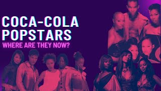 The Rewind South Africas Popstars  The Rise and Fall  Where Are They Now Season 1 Episode 4 [upl. by Howlyn]