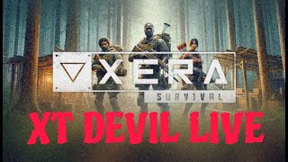 HOUSE BUILT XERASURVIVAL LIVE 18 Stream xerasurvival [upl. by Montague626]