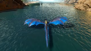 Flying around Appalachia second upload 4k [upl. by Aisel673]