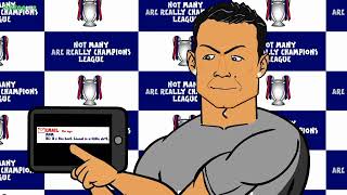 442oons Ronaldo storms out of press conference but with Original Song [upl. by Anirav]