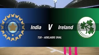 Full Match Highlights  India 🆚 Ireland Match 8 Highlights ICC Mens T20 World Cup 2024  IND VS IRE [upl. by Estus]