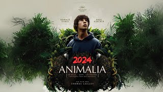 The Animal Kingdom Trailer 2024 🐾  French SciFi with Romain Duris amp Adèle  Full Review [upl. by Lotz]