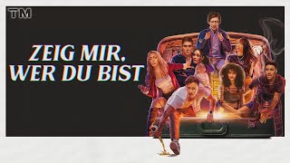 Zeig mir wer du bist  Trailer Deutsch HD [upl. by Daberath]