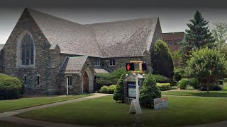 Sunday Church Services LiveStream 982024  10 AM  First Presbyterian Church  Ridgewood NJ [upl. by Doownelg]