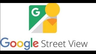 Como Passear Pelas Ruas no Google Maps Pelo Celular Como Utilizar o Google Street View no Smartphone [upl. by Arahset497]