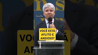 Hernandes Dias Lopes VOCÊ ESTÁ AFLITO E ANSIOSO [upl. by Masson832]