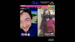 Waliullah Aftar Pk Match Live Video trending viral viralvideos india viraltiktok new video [upl. by Aleunam123]