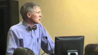 IPF  Dr Paul Fairman  Part 1 [upl. by Mcclimans]