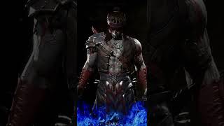 Nightwolf Victory Pose  Mortal Kombat 11 MortalKombat MK11 AlexGameStyle [upl. by Lucey]