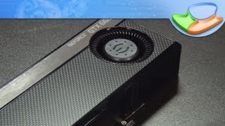 EVGA GeForce GTX 660 Superclocked Análise de produto  Tecmundo [upl. by Nydroj]