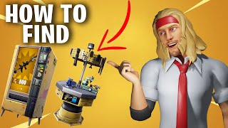 How to Repair Weapons in Save the World Find THIS [upl. by Gonzales]