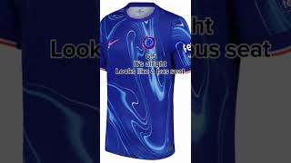 Rating football kits part 1 football chelseafc [upl. by Bernetta]