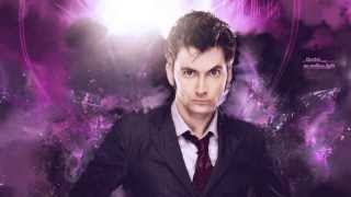 The 10th Doctor Epic Suite [upl. by Rocker]