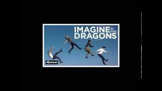 Imagine Dragons  Its Time Lyric Video [upl. by Asselem]