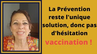 Non immunisée contre la rubéole et grossesse  Que faire Quels risques pour Bébé [upl. by Ahsilad740]