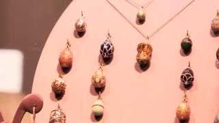 Fabergés rebirth  CNBC International [upl. by Swart]