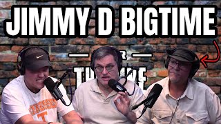 Jimmy D BigTime [upl. by Aikemahs175]