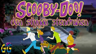 ScoobyDoo Fallet med Den Stygga Stendraken 2004 [upl. by Farl797]